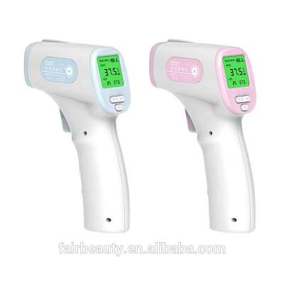 Accuracy 0.1-0.2 Infrared  thermometer medical sensor machine