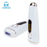 Ahead factory ipl hair removal wholesale ipl hair removal mini drop shipping ipl hair removal machine for beauty salon & homeuse