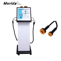 High vacuum suction infrared machine for weight loss