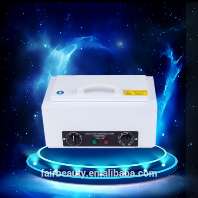 New dental cheap autoclave sterilizer mini high temperature sterilization for salon use