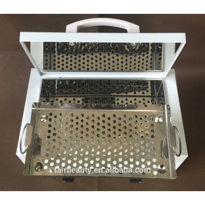 High quality dry heat high temperature sterilizer for towel disinfection nail tools disinfection