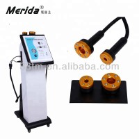 Vacuum & Infrared Beauty Machine /Essential Oil Health Instrument/  weight loss  machine