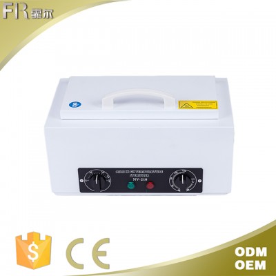 portable mini high temperature sterilization for salon use