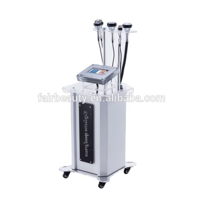 Fashionable Design Medicine Equipment Vacuum Beauty Machine