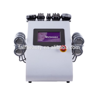 Custom Medical Equipment Suppliers Slimming Machine Cavitation RF