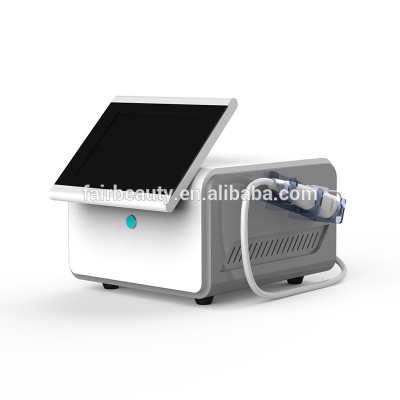 2018 high quality  RF cavitation  directly Micro Needle Portable radio frequency machine