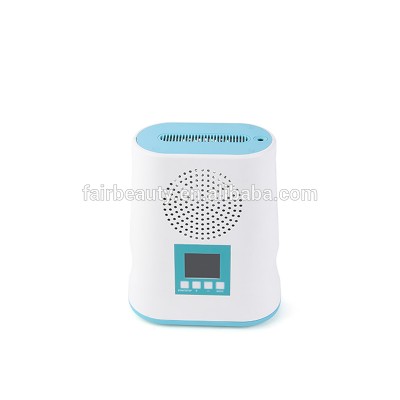 Portable Mini Cryo Fat Freezing Reduction Machine for Home Use