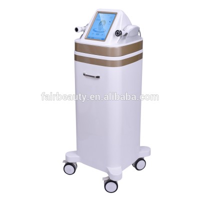 new arrival radar line carve skin tightening care machine