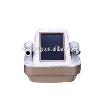 3D Radar Ice Sculpture Instrument V-MAX Face Lifting ultrasound machine for skin tightening 2018