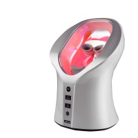 beauty machine LED household beauty instrument with 4 colors