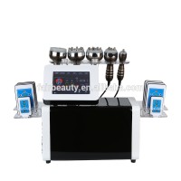 newest weight loss with lipolaser vaccum cavitation for body shape