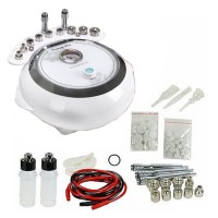 3 in 1 vacuum spray diamond microdermabrasion peeling machine for sale